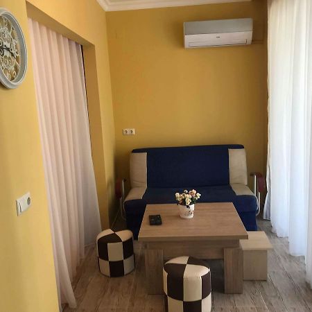 Griboedovi N.6 Apartment Batumi Exterior photo
