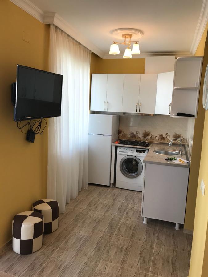 Griboedovi N.6 Apartment Batumi Exterior photo