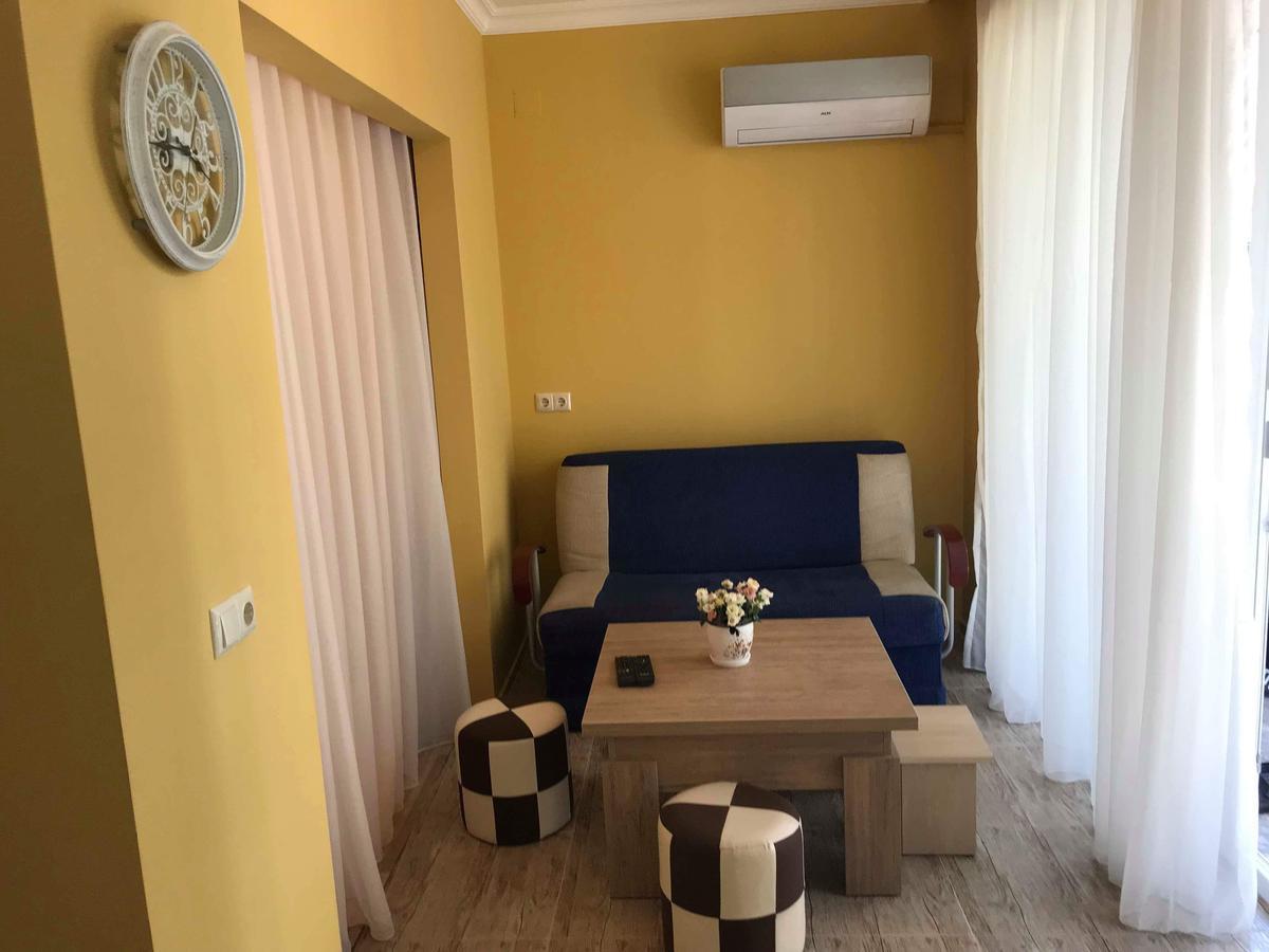 Griboedovi N.6 Apartment Batumi Exterior photo